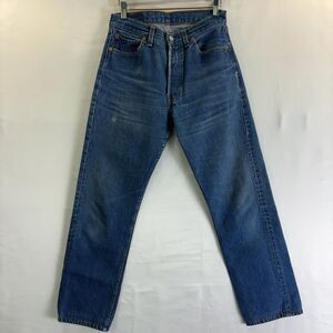 Levi's Vintage Levi's 501